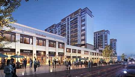 临沂平邑山水龙城
