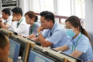 九巨龙物业的“硬核”成绩单